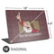 Disney Snow White Grumpy Universal Laptop 16in (13 x 9.4in) Skin