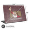 Disney Snow White Grumpy Universal Laptop 17in (13.8 x 10in) Skin