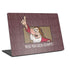 Disney Snow White Grumpy Universal Laptop 17in (13.8 x 10in) Skin