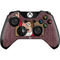 Disney Snow White Grumpy Xbox One Controller Skin