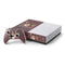 Disney Snow White Grumpy Xbox One S Console and Controller Bundle Skin