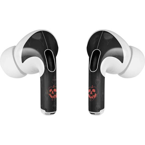 Disney Snow White Just One Bite AirPods Pro 2nd Gen Skin