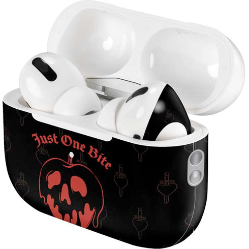 Disney Snow White Just One Bite AirPods Pro 2nd Gen Skin