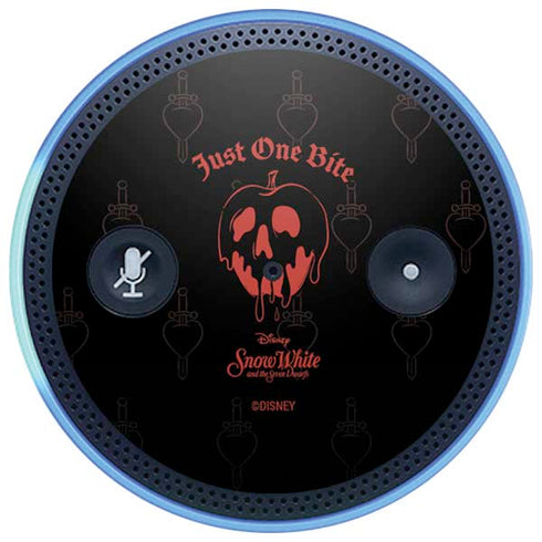 Disney Snow White Just One Bite Amazon Echo Skin
