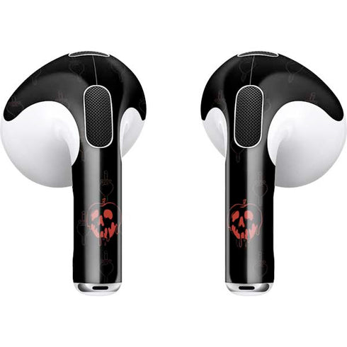 Disney Snow White Just One Bite Apple AirPods (3rd Gen 2021) Skin