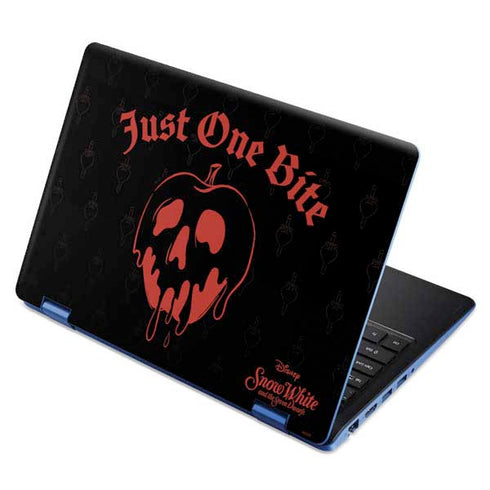 Disney Snow White Just One Bite Aspire R11 11.6in Skin