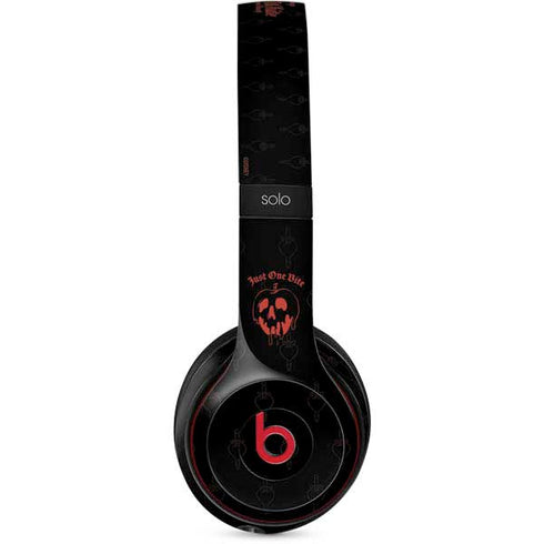 Disney Snow White Just One Bite Beats Solo 2 Wireless Skin