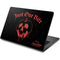 Disney Snow White Just One Bite Dell Chromebook Skin