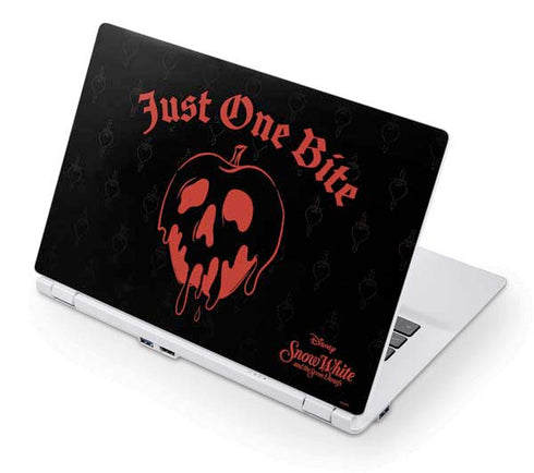 Disney Snow White Just One Bite Acer Chromebook Skin