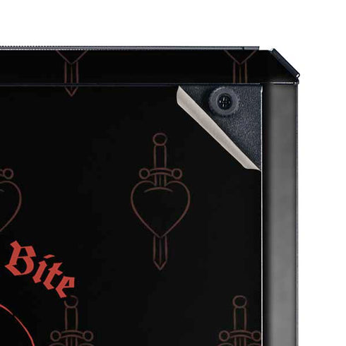 Disney Snow White Just One Bite Cooler Master MasterBox Q300L Mini Tower Skin