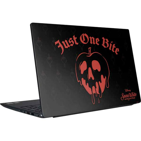 Disney Snow White Just One Bite Dell Vostro Skin