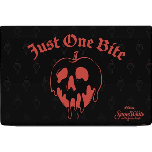 Disney Snow White Just One Bite Dell Vostro Skin