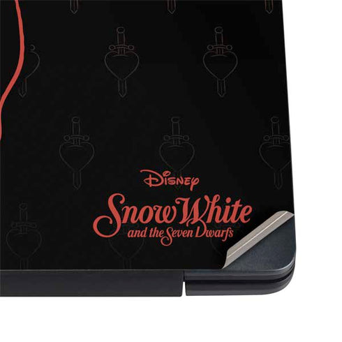 Disney Snow White Just One Bite Dell Vostro Skin