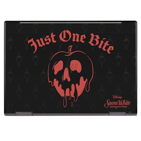 Disney Snow White Just One Bite HP Envy Skin