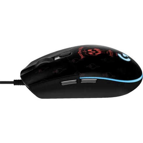 Disney Snow White Just One Bite G203 Prodigy RGB Wired Gaming Mouse Skin