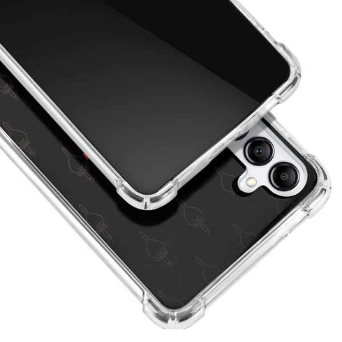 Disney Snow White Just One Bite Galaxy A14 5G Clear Case