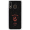 Disney Snow White Just One Bite Galaxy A20 Clear Case