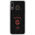 Disney Snow White Just One Bite Galaxy A20 Clear Case