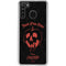 Disney Snow White Just One Bite Galaxy A21 Clear Case