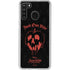 Disney Snow White Just One Bite Galaxy A21 Clear Case