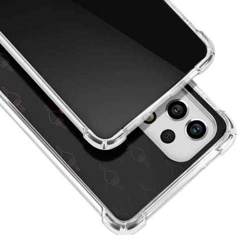 Disney Snow White Just One Bite Galaxy A33 5G Clear Case