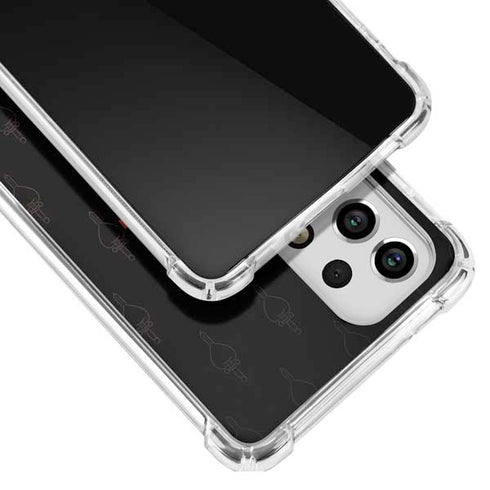 Disney Snow White Just One Bite Galaxy A53 5G Clear Case