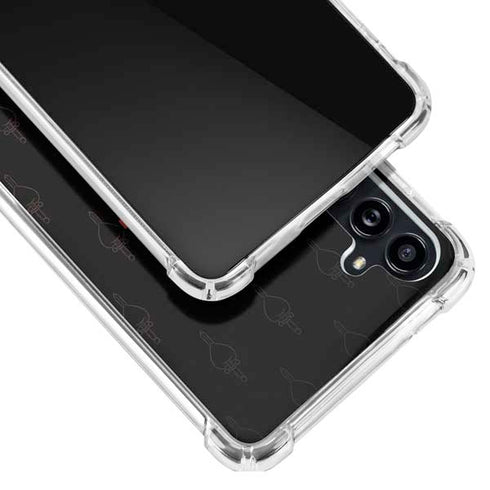 Disney Snow White Just One Bite Galaxy A54 5G Clear Case