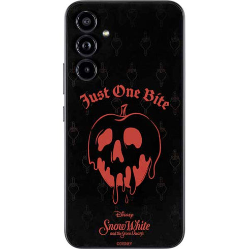 Disney Snow White Just One Bite Galaxy A54 5G Skin