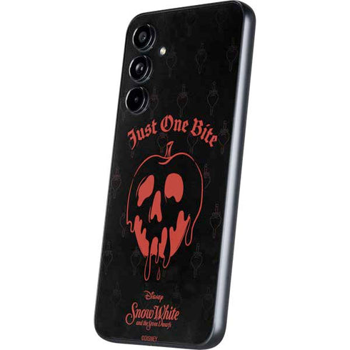 Disney Snow White Just One Bite Galaxy A54 5G Skin