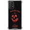 Disney Snow White Just One Bite Galaxy A72 5G Clear Case