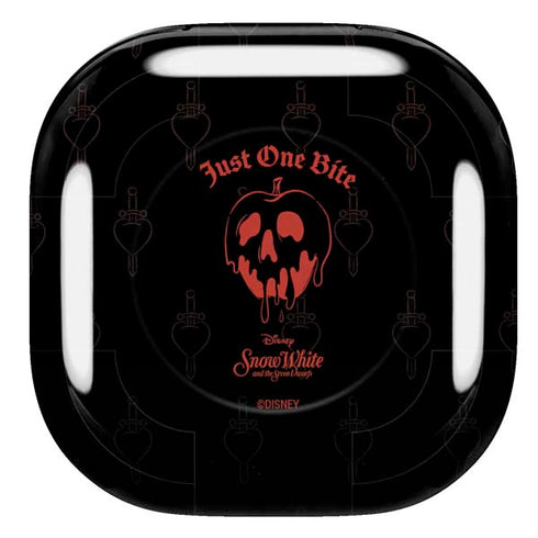 Disney Snow White Just One Bite Galaxy Buds Live Skin