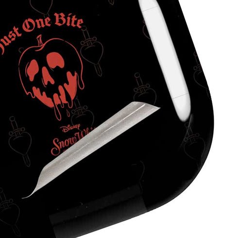 Disney Snow White Just One Bite Galaxy Buds Live Skin