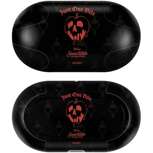 Disney Snow White Just One Bite Galaxy Buds Plus Skin