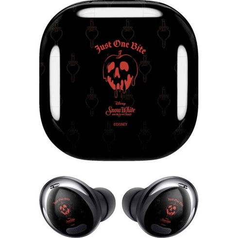 Disney Snow White Just One Bite Galaxy Buds Pro Skin