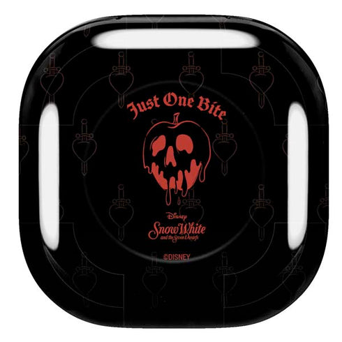 Disney Snow White Just One Bite Galaxy Buds Pro Skin