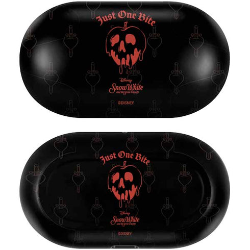 Disney Snow White Just One Bite Galaxy Buds Skin