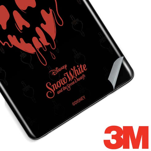 Disney Snow White Just One Bite Galaxy Note 8 Skin