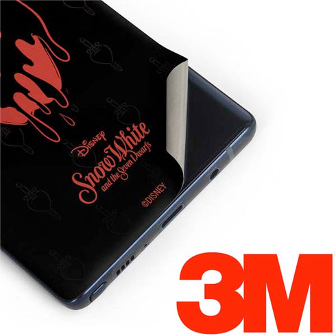 Disney Snow White Just One Bite Galaxy Note 9 Skin