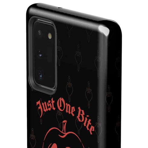 Disney Snow White Just One Bite Galaxy Note20 5G Pro Case