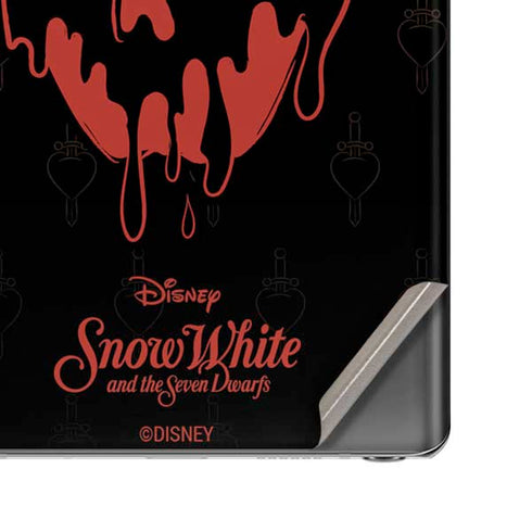 Disney Snow White Just One Bite Galaxy Note20 5G Skin
