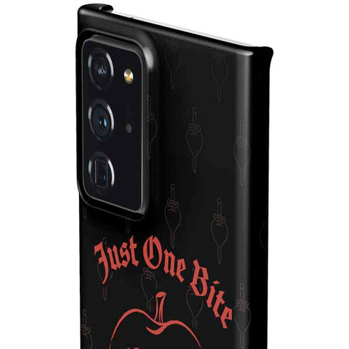 Disney Snow White Just One Bite Galaxy Note20 Ultra 5G Lite Case