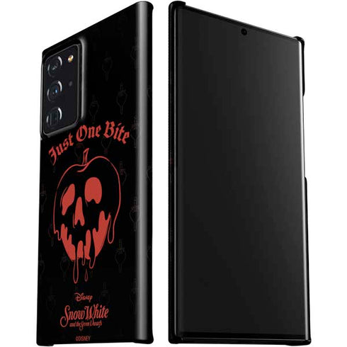 Disney Snow White Just One Bite Galaxy Note20 Ultra 5G Lite Case