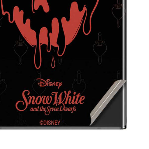 Disney Snow White Just One Bite Galaxy Note20 Ultra 5G Skin
