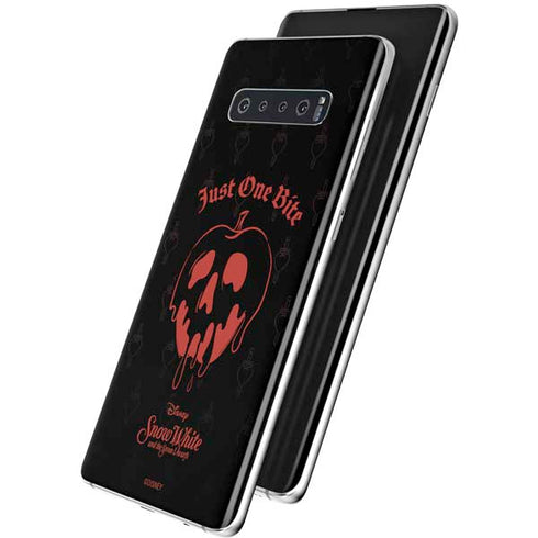 Disney Snow White Just One Bite Galaxy S10 Skin