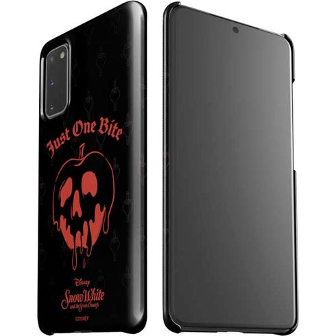 Disney Snow White Just One Bite Galaxy S20 Lite Case