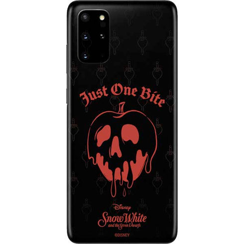 Disney Snow White Just One Bite Galaxy S20 Plus Skin