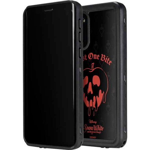 Disney Snow White Just One Bite Galaxy S20 Plus Waterproof Case