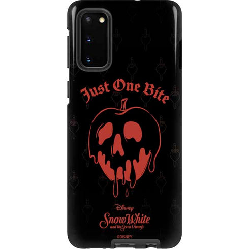 Disney Snow White Just One Bite Galaxy S20 Pro Case