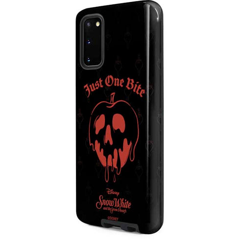 Disney Snow White Just One Bite Galaxy S20 Pro Case