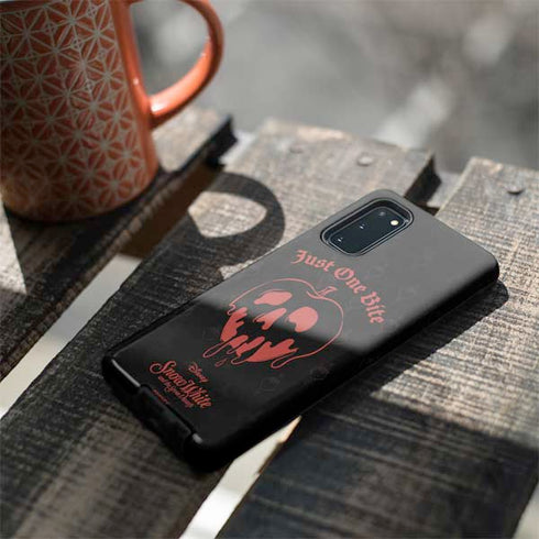 Disney Snow White Just One Bite Galaxy S20 Pro Case